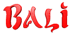 Bali